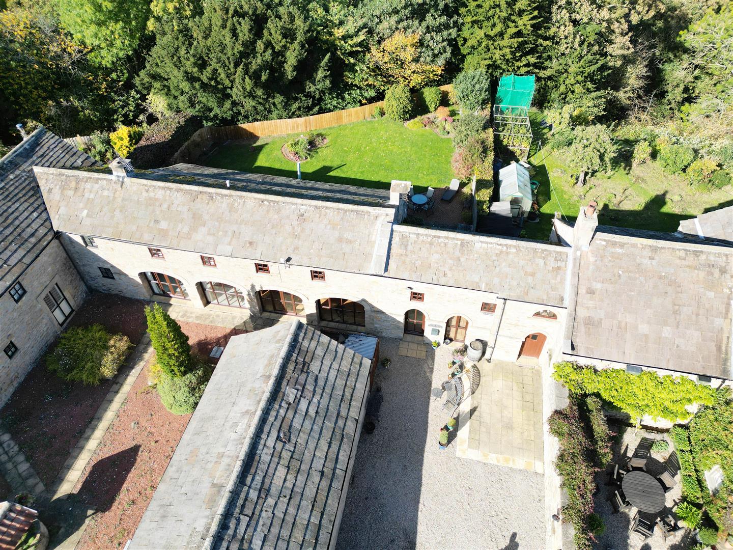 Ovington, Richmond Marcus Alderson